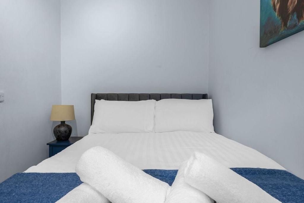 Guestready - Lovely Nest In The Old Town إدنبرة المظهر الخارجي الصورة