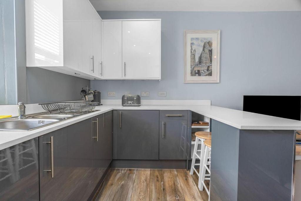 Guestready - Lovely Nest In The Old Town إدنبرة المظهر الخارجي الصورة