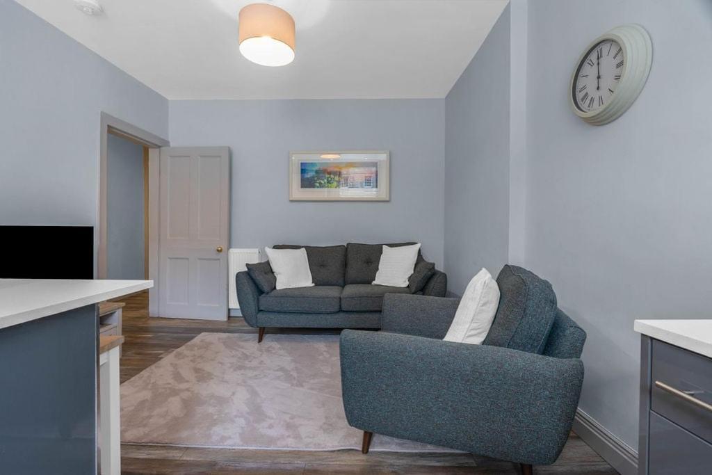 Guestready - Lovely Nest In The Old Town إدنبرة المظهر الخارجي الصورة