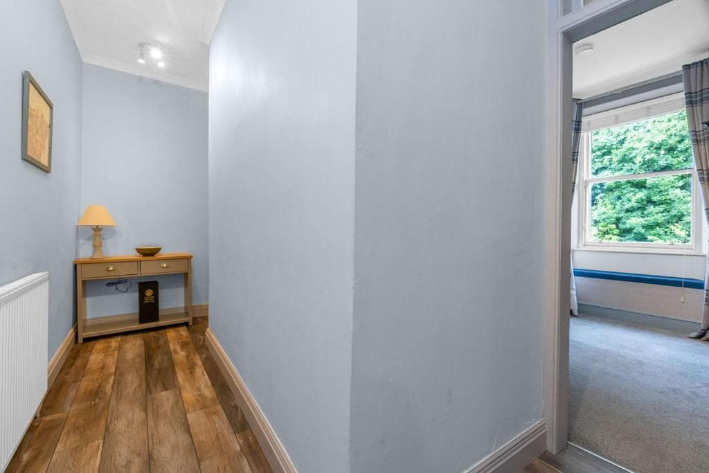 Guestready - Lovely Nest In The Old Town إدنبرة المظهر الخارجي الصورة