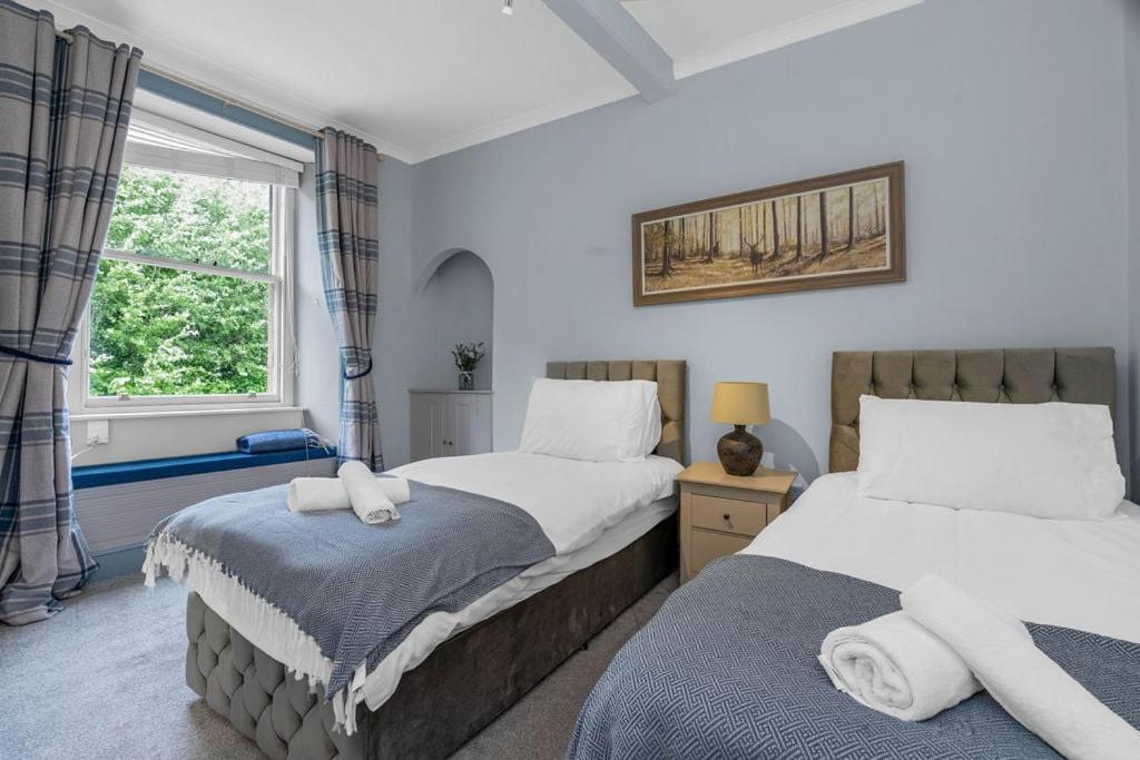 Guestready - Lovely Nest In The Old Town إدنبرة المظهر الخارجي الصورة
