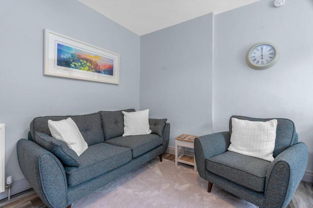 Guestready - Lovely Nest In The Old Town إدنبرة المظهر الخارجي الصورة