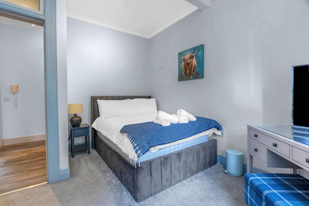 Guestready - Lovely Nest In The Old Town إدنبرة المظهر الخارجي الصورة