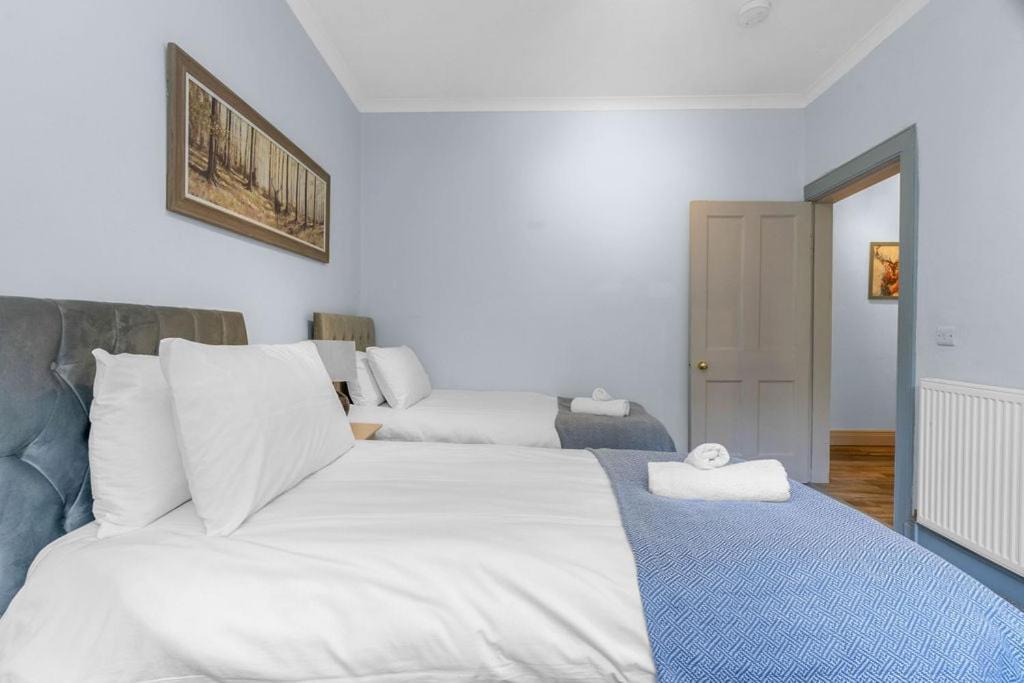 Guestready - Lovely Nest In The Old Town إدنبرة المظهر الخارجي الصورة
